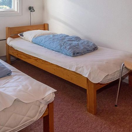 Holiday Home Vestervig Xxxviii Zewnętrze zdjęcie