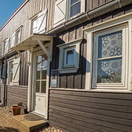 Holiday Home Vestervig Xxxviii Zewnętrze zdjęcie