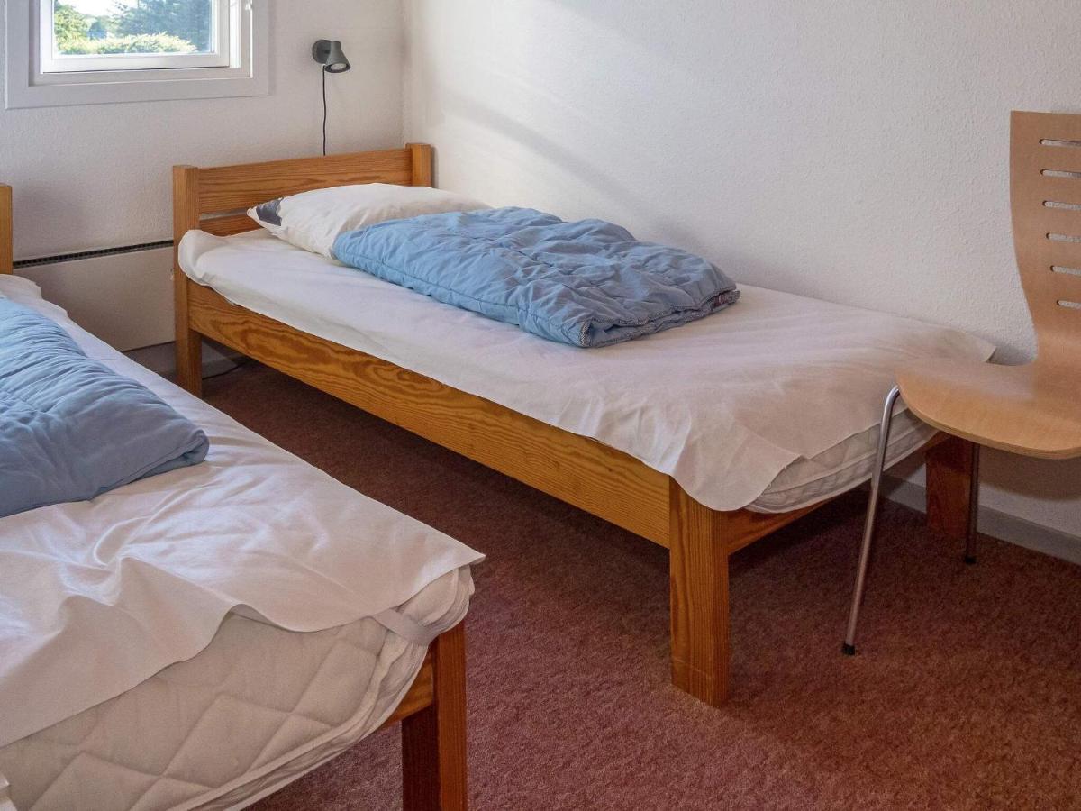 Holiday Home Vestervig Xxxviii Zewnętrze zdjęcie