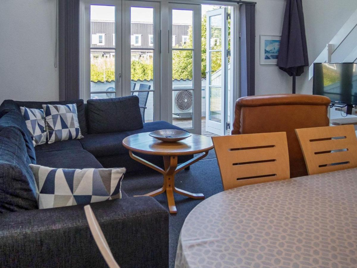 Holiday Home Vestervig Xxxviii Zewnętrze zdjęcie