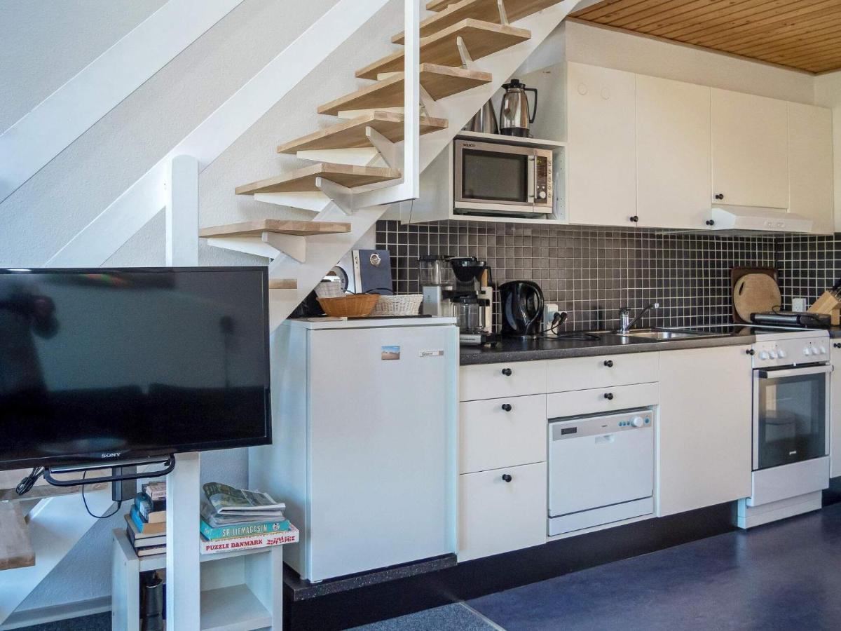 Holiday Home Vestervig Xxxviii Zewnętrze zdjęcie