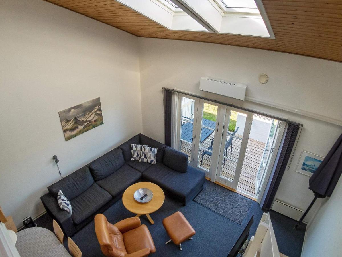Holiday Home Vestervig Xxxviii Zewnętrze zdjęcie