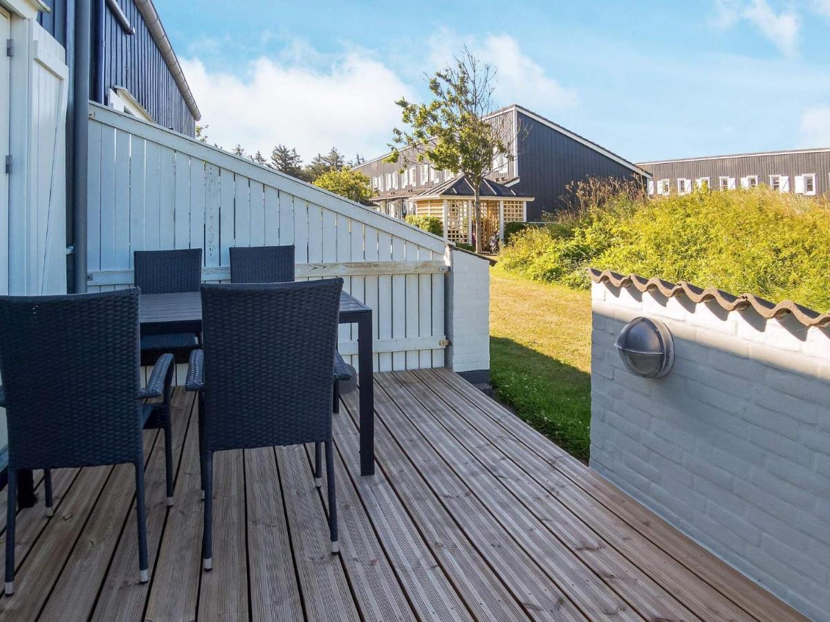 Holiday Home Vestervig Xxxviii Zewnętrze zdjęcie