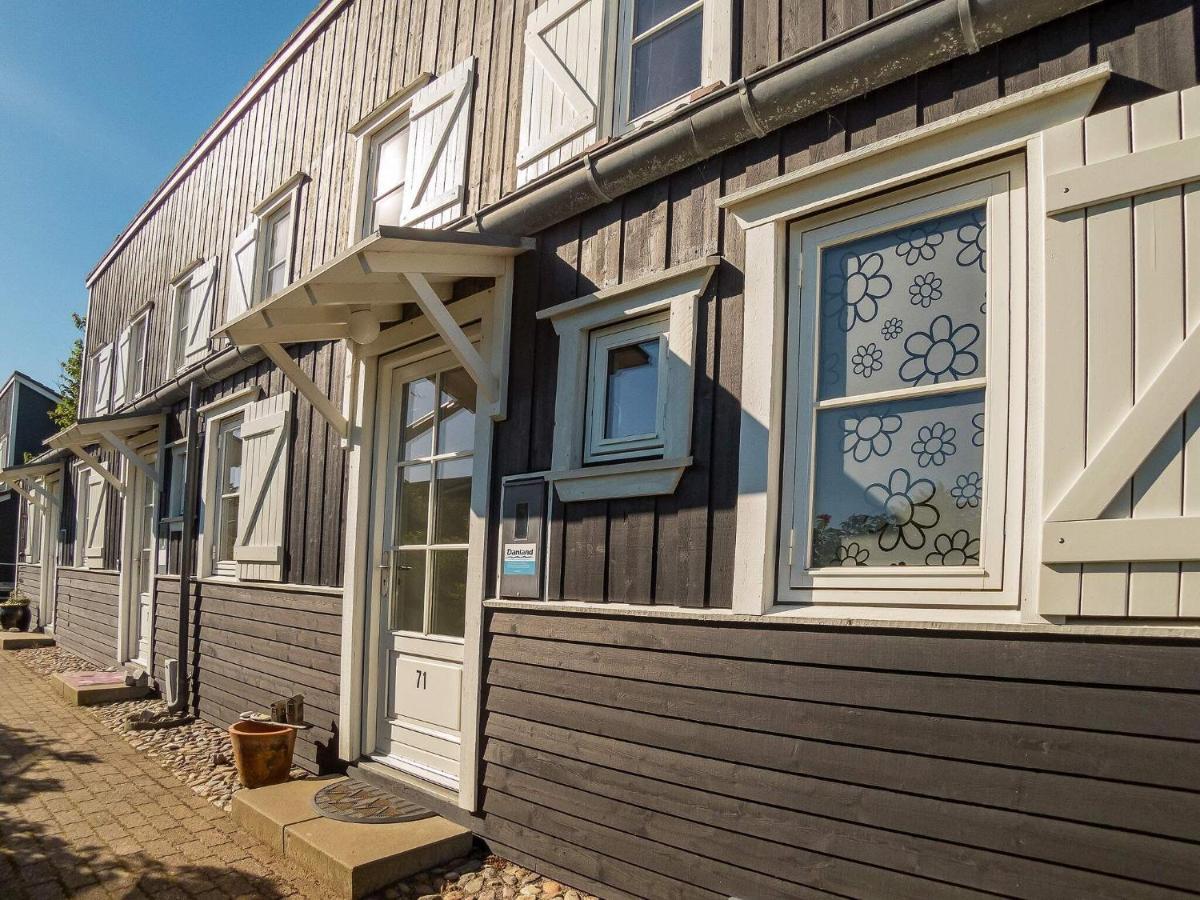 Holiday Home Vestervig Xxxviii Zewnętrze zdjęcie