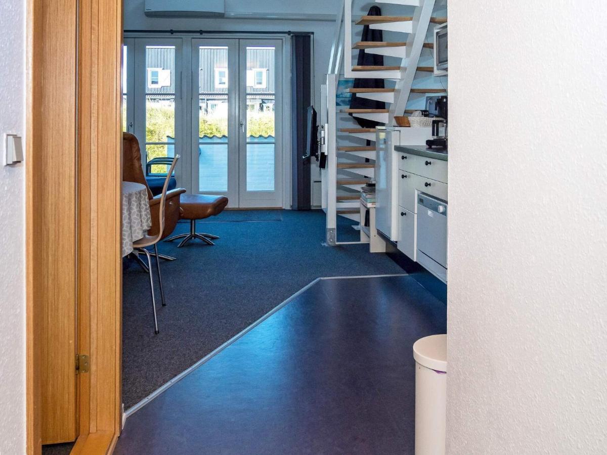 Holiday Home Vestervig Xxxviii Zewnętrze zdjęcie