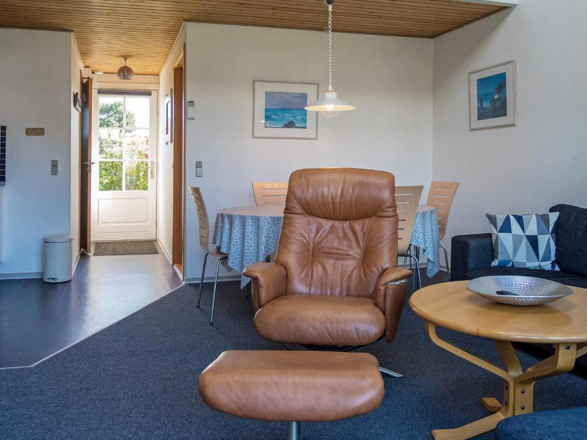 Holiday Home Vestervig Xxxviii Zewnętrze zdjęcie
