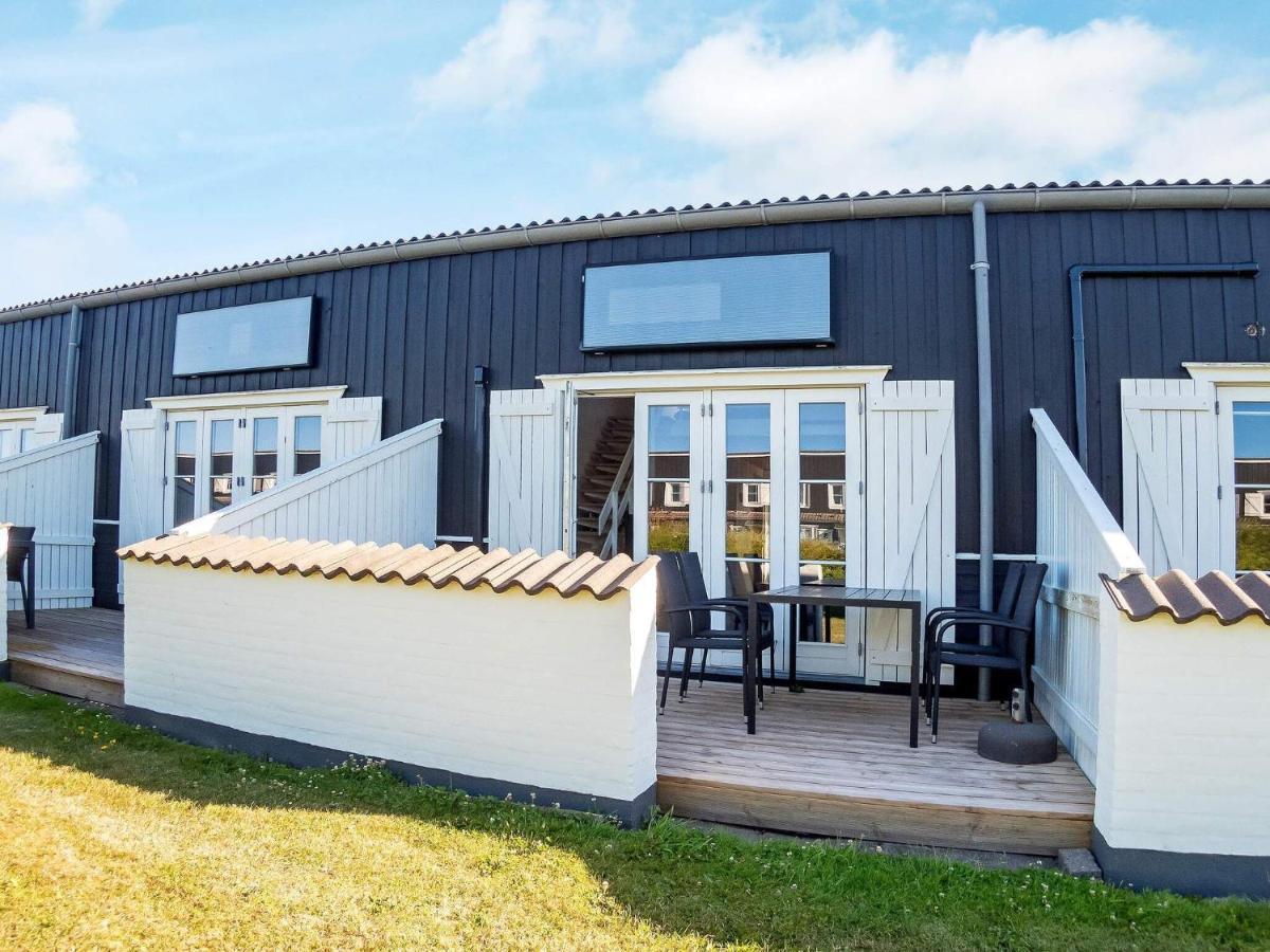 Holiday Home Vestervig Xxxviii Zewnętrze zdjęcie