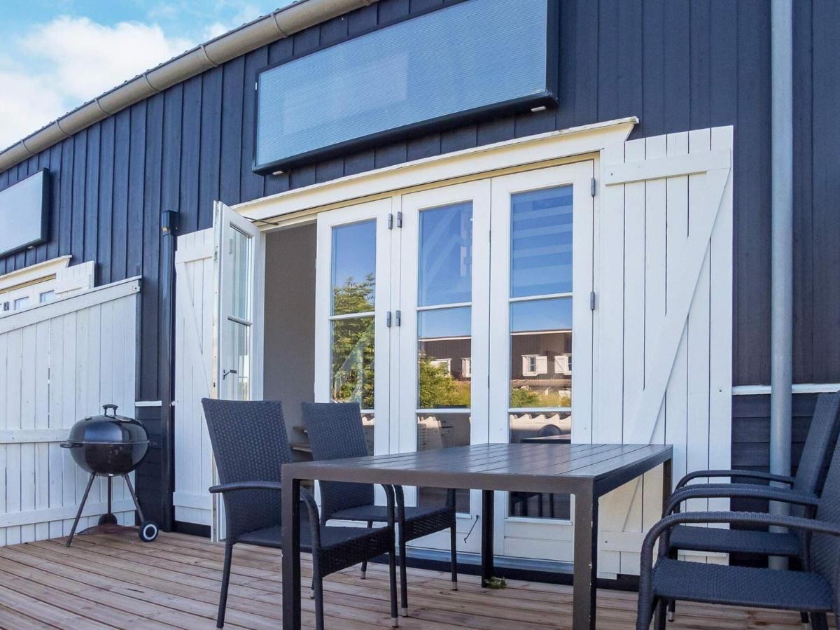 Holiday Home Vestervig Xxxviii Zewnętrze zdjęcie