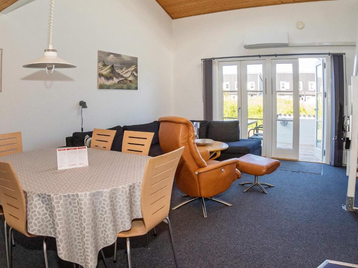 Holiday Home Vestervig Xxxviii Zewnętrze zdjęcie