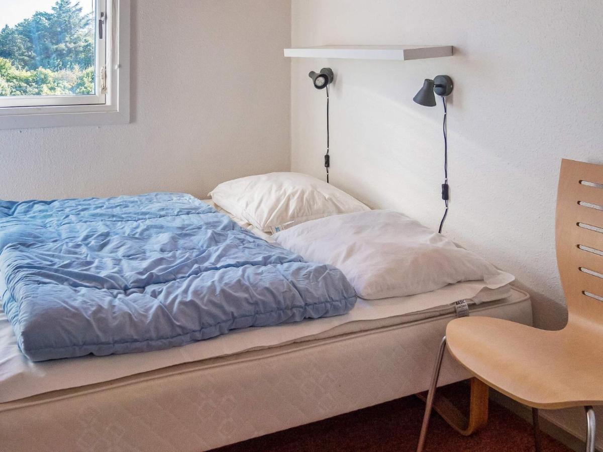 Holiday Home Vestervig Xxxviii Zewnętrze zdjęcie